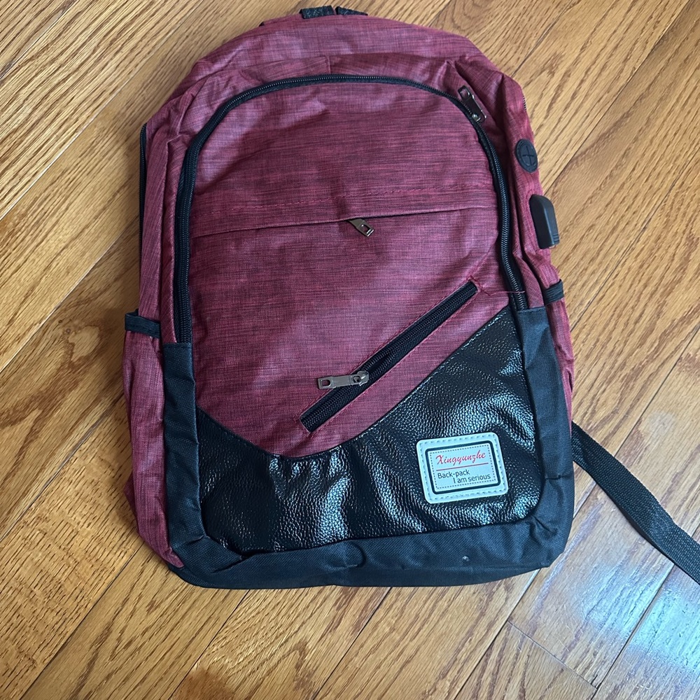 Back Pack - Picture 13 of 15